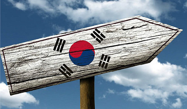在韩国，前三大比特币交易平台的销售量超过了世界上许多顶级的交易平台