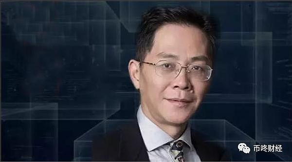 人物丨沈波，分布式资本的东家