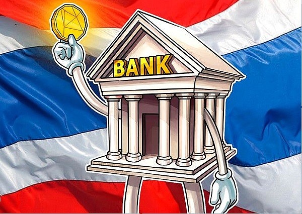 泰国央行允许本地银行设立子公司处理加密货币业务 但个人交易仍被禁止