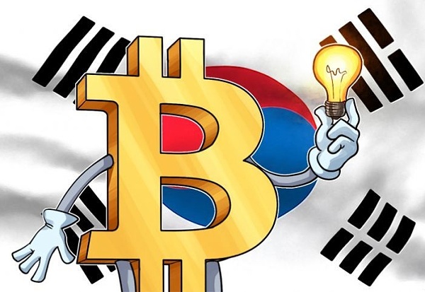 韩国认为数字货币是一种商品