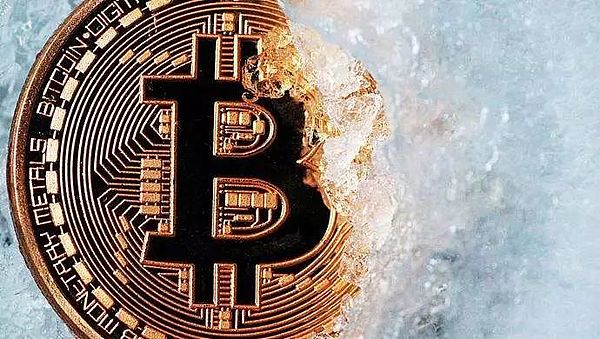 比特币退烧了 区块链亟待“败虚火”