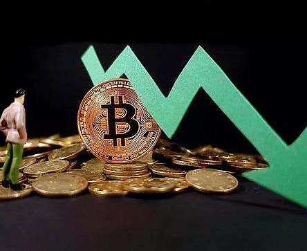 在币圈 我的七夕居然是这样过的......