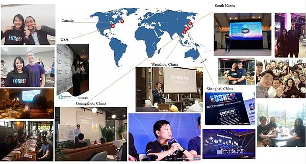 EOSREAL茅毅锋:弃“武”从“文”享受EOS治理的快感