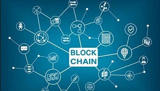 区块链应用在艺术产业落地开花