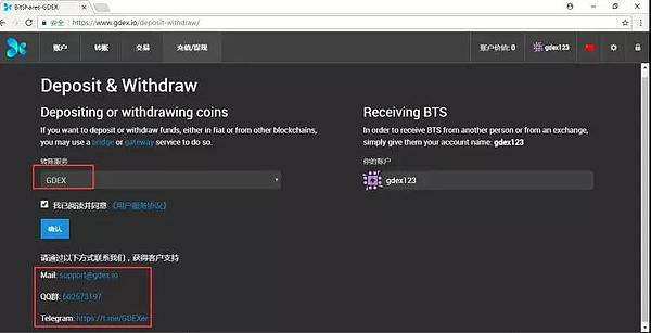巨蟹:一切为了BTS社区更好的交易体验