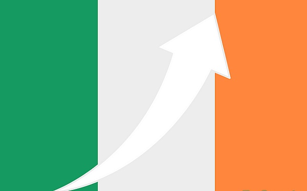 爱尔兰加密货币持有者四年增长300% 推出Irishcoin促本土旅游业发展