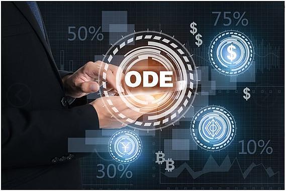 ODE币(奥迪币)与EOS:币圈2018的潮流究竟是什么?