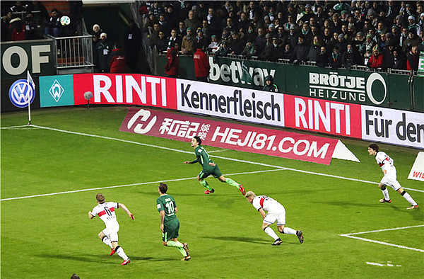 体育财经：英超第五轮热刺对战利物浦 和记娱乐体育