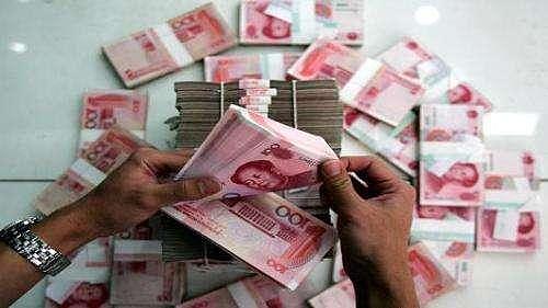 中国近些年超发的货币流向哪儿去了