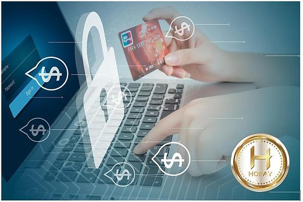 Hopay（火派）：流通支付应用落地开启生活消费升级