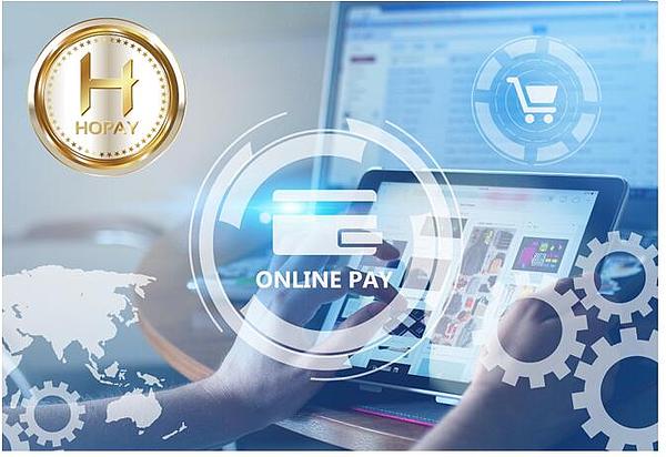Hopay（火派）：流通支付应用落地开启生活消费升级