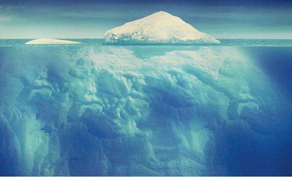 纵横币海——合约委托之冰山委托