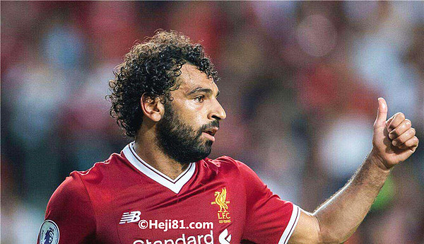 体育财经：英超第五轮热刺对战利物浦 和记娱乐体育