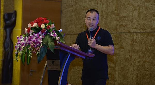 森脉区块链全球发布会正式推出溯源+营销DAPP应用