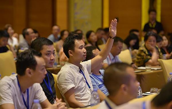 森脉区块链全球发布会正式推出溯源+营销DAPP应用