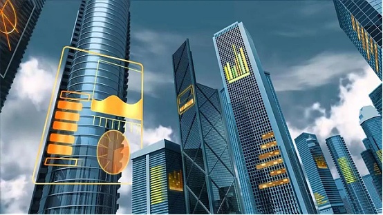 资产配置时代来临 AFF数字基金数字经济的变革参与者