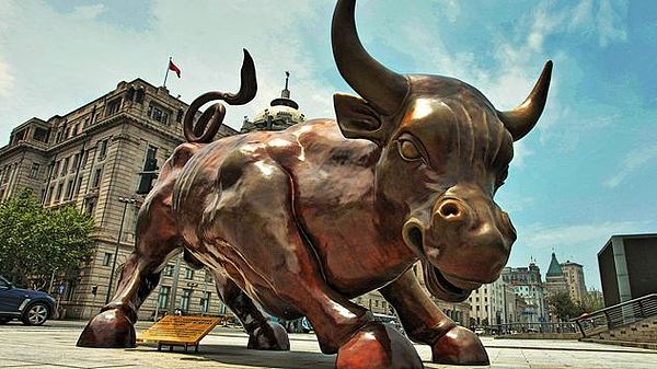 ZBHK:赶紧上车 0914大盘回调小牛开启