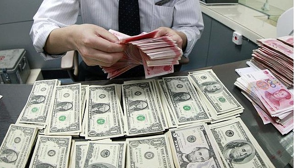 如果美元失去现在的国际地位 谁最有可能取代美元  人民币吗