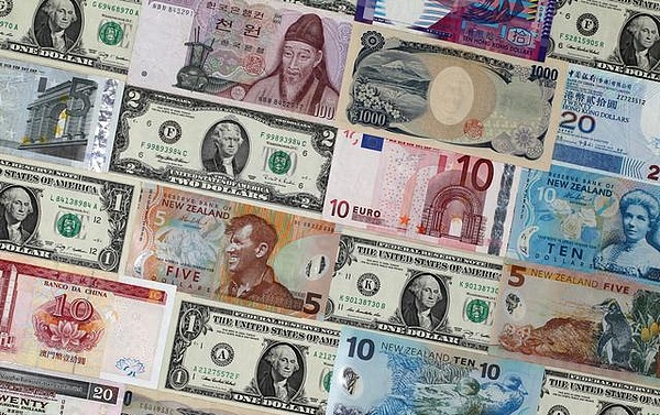 如果美元失去现在的国际地位 谁最有可能取代美元  人民币吗