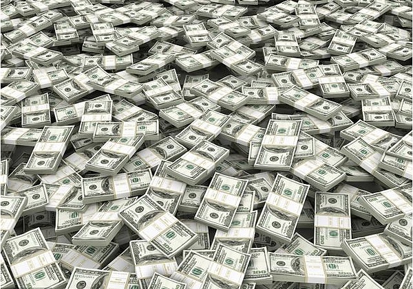 如果美元失去现在的国际地位 谁最有可能取代美元  人民币吗