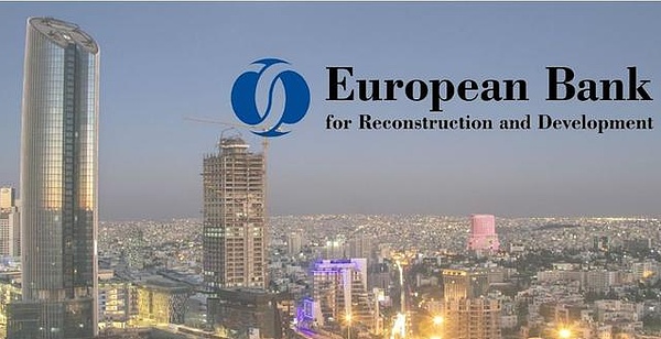 欧洲复兴开发银行公开表扬 金融危机10年后 俄罗斯成世界榜样