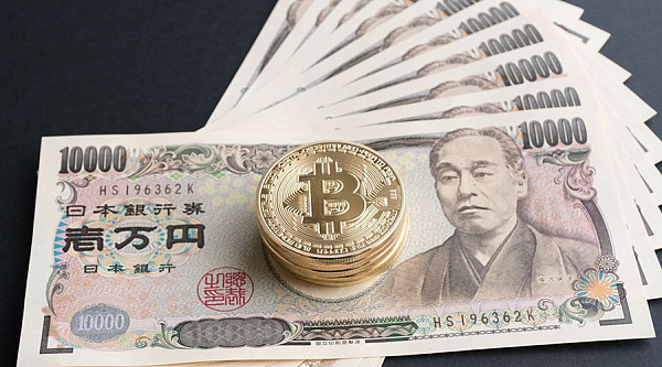 官方消息：日本取消比特币交易税，预计交易量增加