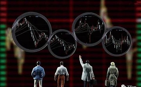 监管函揭开上市公司区块链面纱 超3成企业押宝文娱业