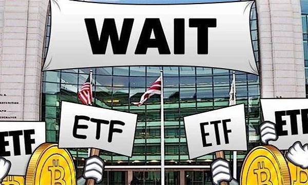 SEC宣布延迟VanEck比特币ETF提案至12月29日
