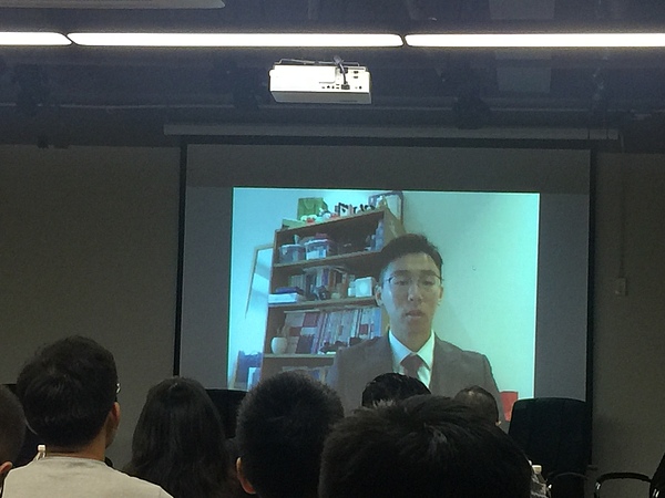 中英区块链技术交流沙龙暨CHAIN PLUS众创空间开园仪式盛大举行