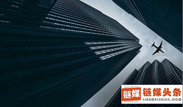 链媒头条I区块链进军航空领域