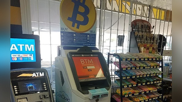 比特币 ATM 机在犹他州如雨后春笋般涌现，接受加密货币支付的当地商户数量正在增加
