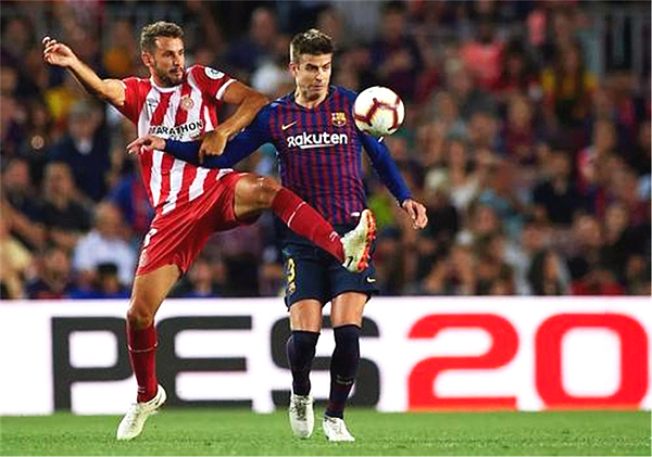 观察者:赫罗纳主场迎战埃瓦尔 都需要一场胜利提升士气