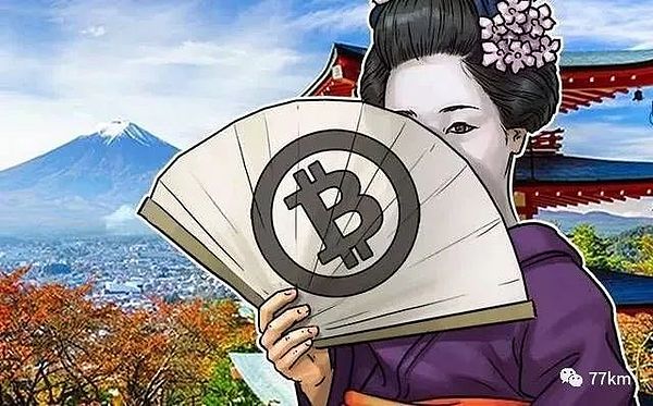 加密货币、数字货币、虚拟货币有什么区别?