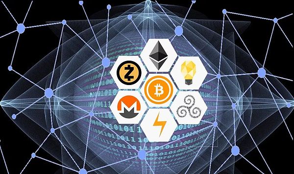 EOS dApp活跃用户为以太坊近4倍 区块链人才2018年二季度较2017年第三季度暴增636.83%