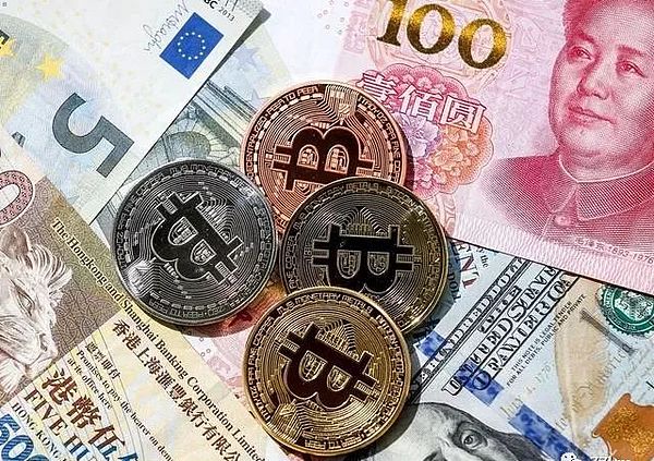 加密货币的本质