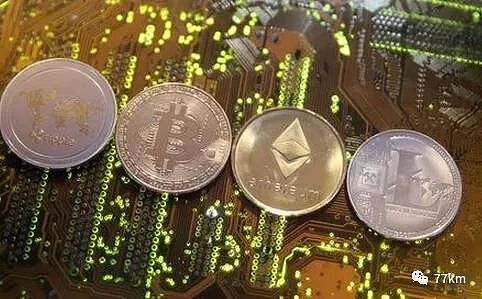 加密货币的本质