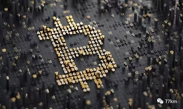 加密货币的本质