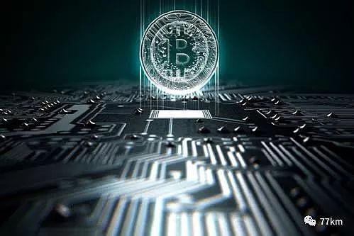 加密货币的本质