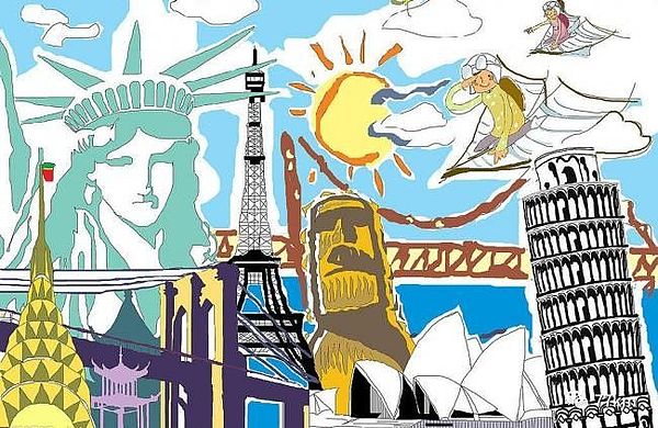 区块链 千禧一代的"救命稻草?