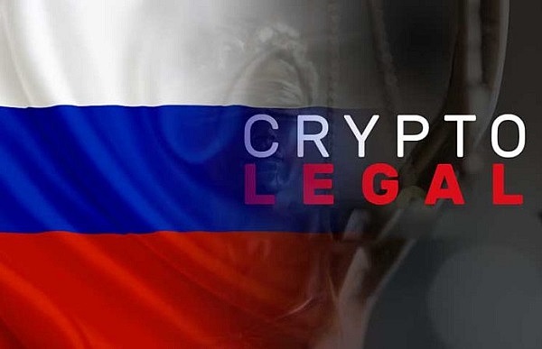 俄罗斯监管态度急转 暂缓加密货币立法 
