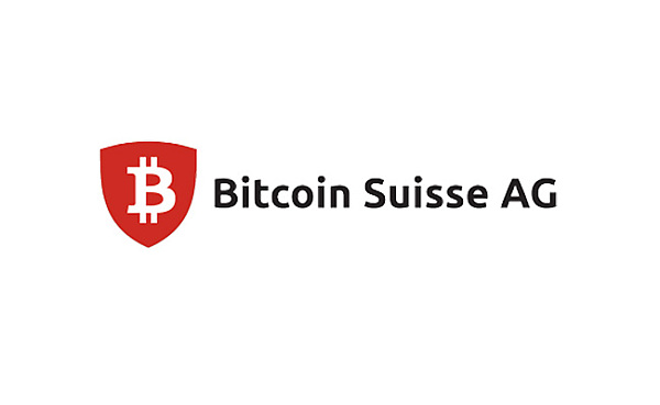 Bitcoin Suisse AG
