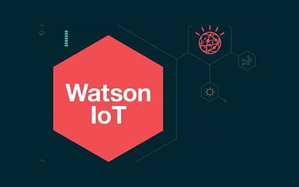 该区块链技术项目结合了IBM的Watson物联网技术 来源：金色财经