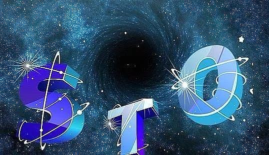 森脉商链STO系统,企业链改加速神器