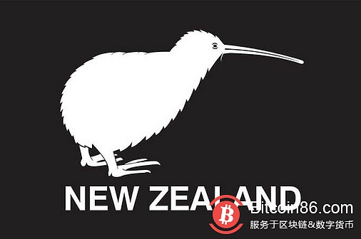 新西兰政府看好加密货币前景?