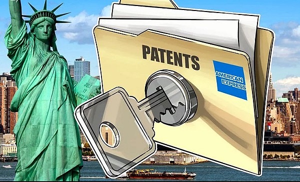 根据美国专利和商标局（USPTO）11月13日披露的专利申请信息显示，美国运通申请了一项利用区块链技术捕获和传输票据或收据图像的系统专利。