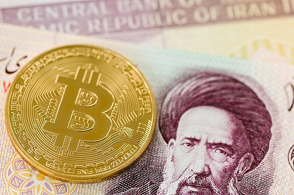 美国首次对伊朗比特币钱包实施制裁 或引发连锁负面反应