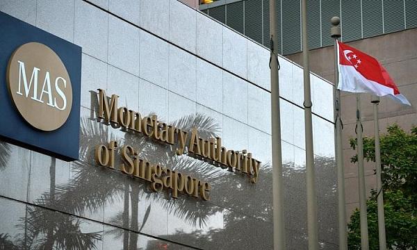 新加坡中央银行将开放资源区块链原型