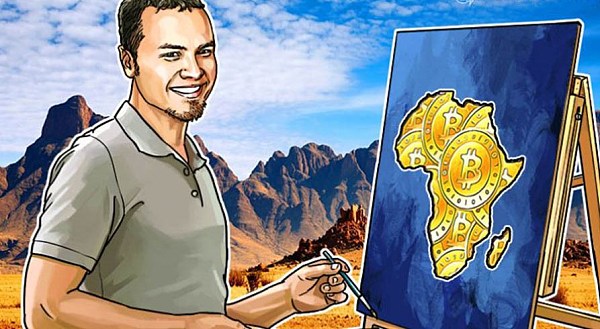 Luno非洲最大比特币交易所：比特币在非洲更受青睐作为保值手段