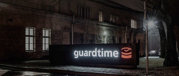 Guardtime实时监测 减少网络攻击
