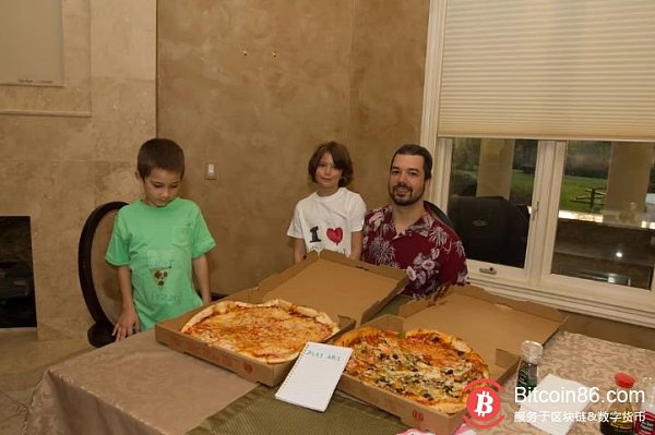 BTC披萨节 当初花一万BTC买披萨的那个人现在怎么样了？